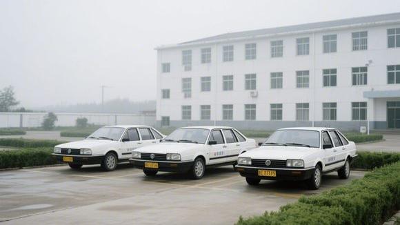 新乡潞王坟驾校