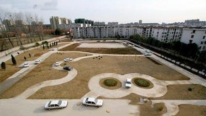 新乡合河驾校