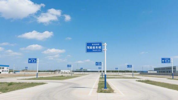 新乡耿黄驾校