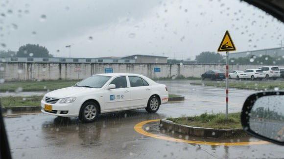 新乡五四农场驾校