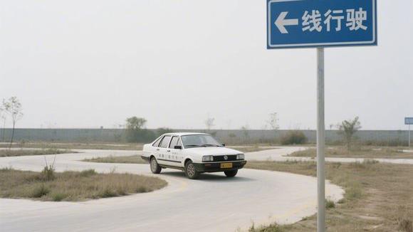 新乡太公驾校