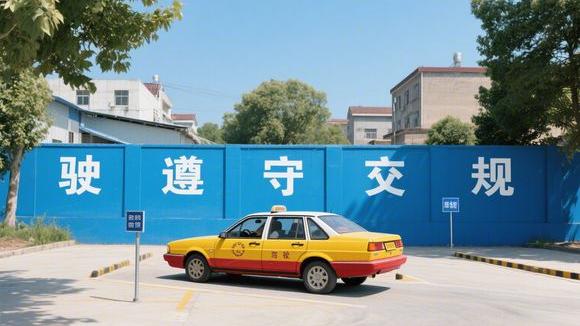 新乡天峰驾校