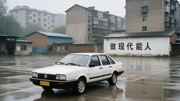 辉县占城驾校