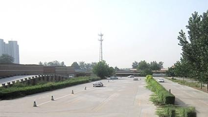 濮阳城关驾校