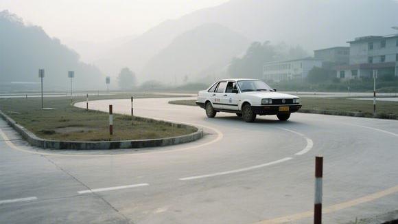 濮阳顺昌驾校