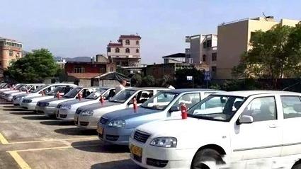 濮阳泓晟驾校