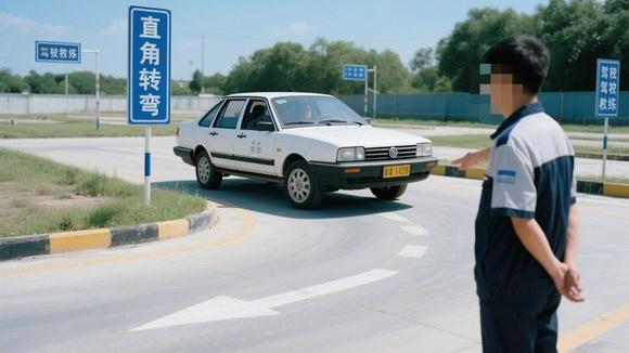 禹州启通驾校