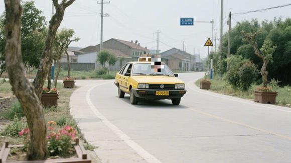 许昌顺越驾校