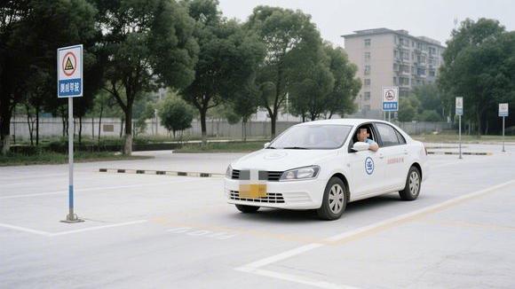 许昌天保驾校