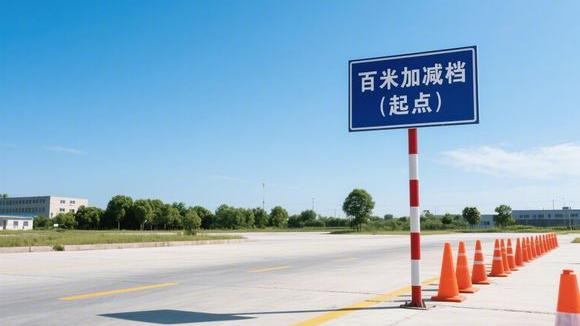禹州众通驾校