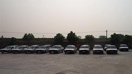 许昌市辖区驾校