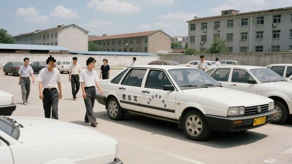 许昌襄首驾校