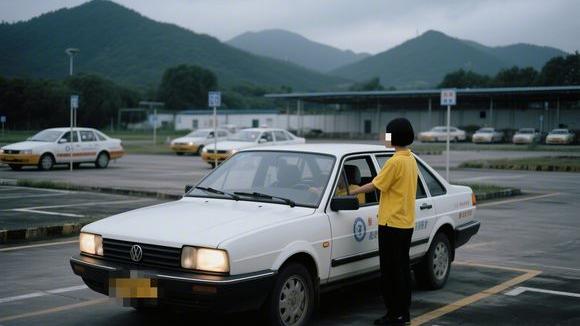 许昌永安驾校