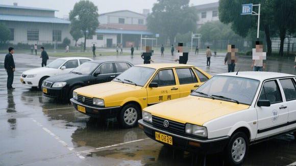 漯河宏运驾校