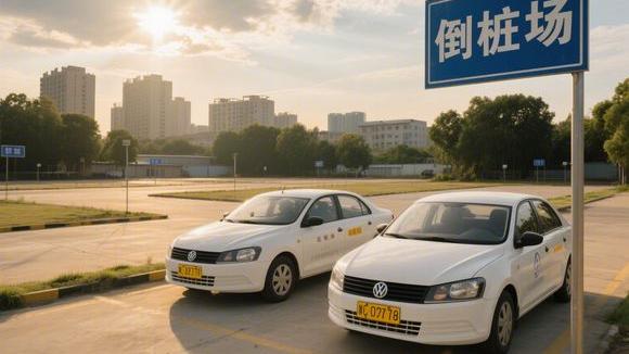漯河繁城回族驾校