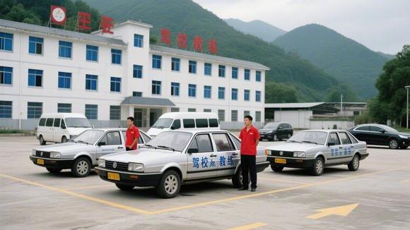 漯河弈霖驾校