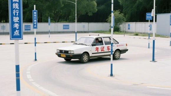 漯河华信驾校