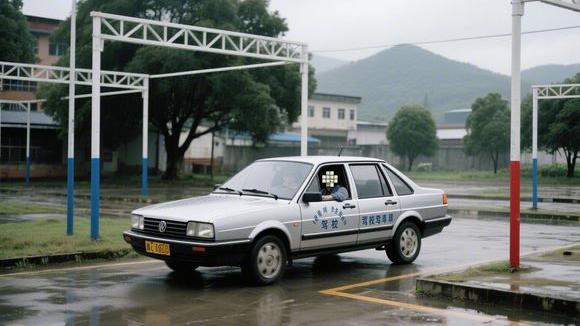 三门峡段村驾校