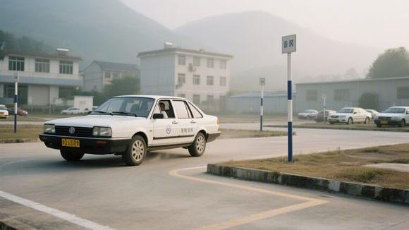 三门峡英豪驾校