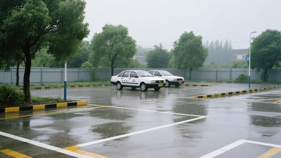 三门峡会盟友谊驾校