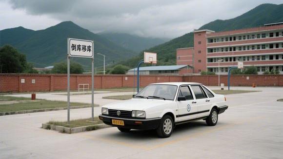 南阳赵河驾校