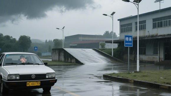 淅川运政驾校
