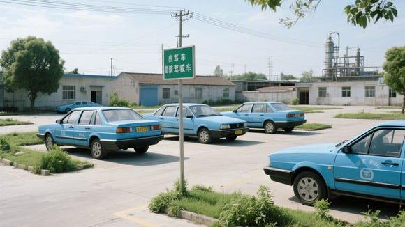 南阳城关驾校