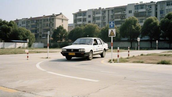 商丘中峰驾校