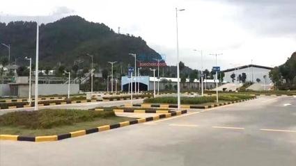 商丘平安驾校