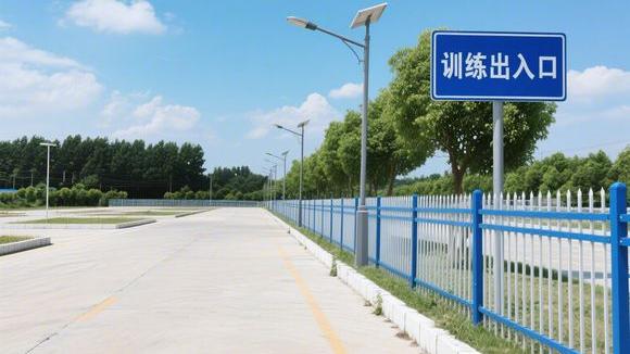 商丘森源驾校