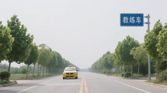 夏邑王集驾校