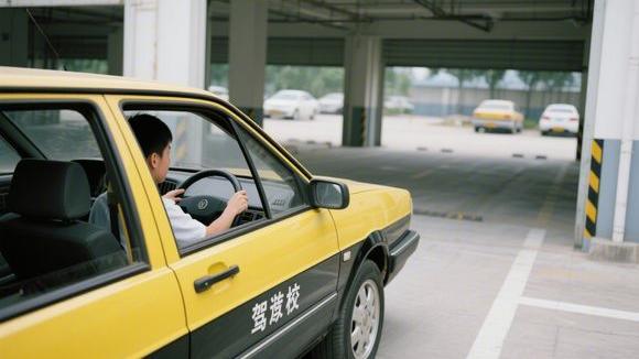 商丘京陇驾校