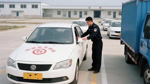 夏邑歧河驾校