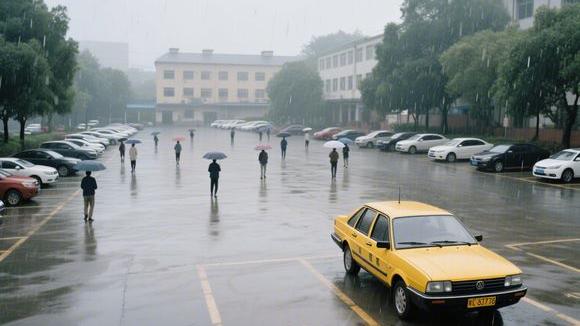 商丘华东驾校