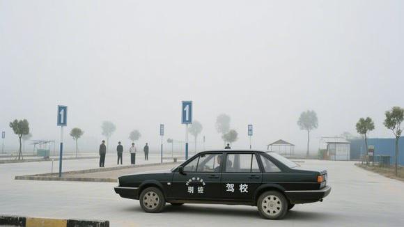 信阳启航驾校