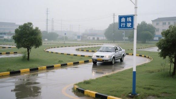 周口杨庙驾校