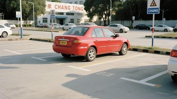周口郑家集驾校