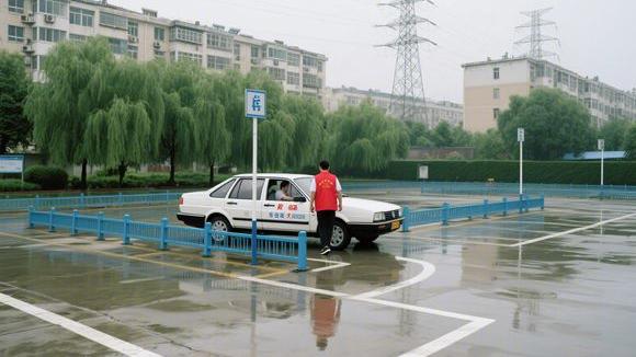 周口宏宇驾校