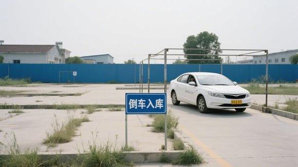太康许楼驾校