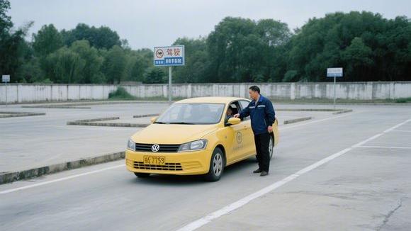 项城东方驾校