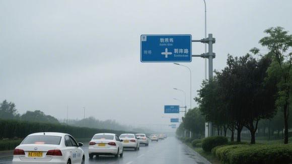 商水化河驾校