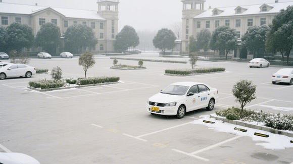 高鑫驾校