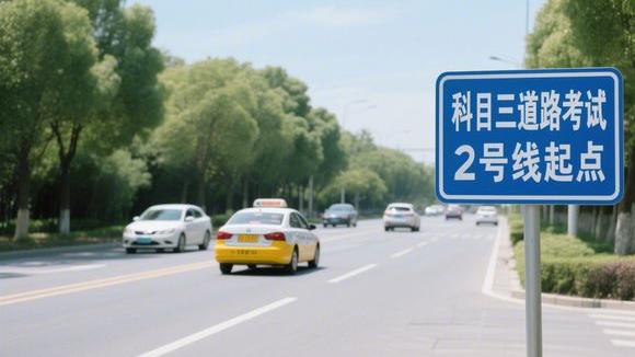 驻马店天中驾校