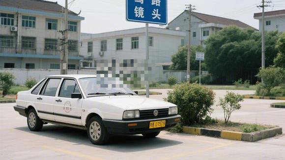 驻马店顺河驾校