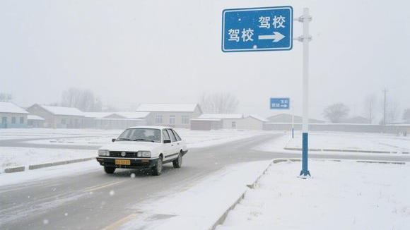 武汉顺通达驾校