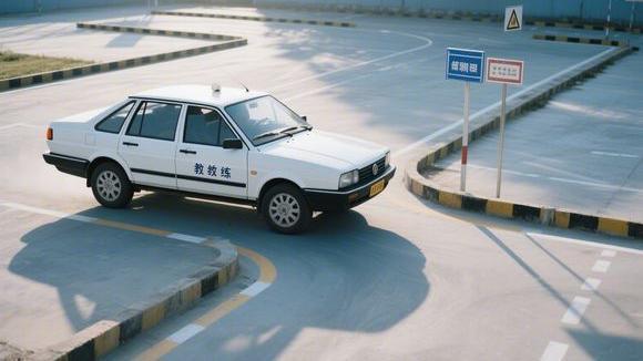武汉杨园驾校