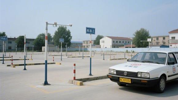 武汉新华街驾校