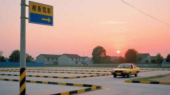 武汉中华路驾校