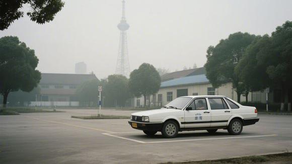 武汉国安驾校