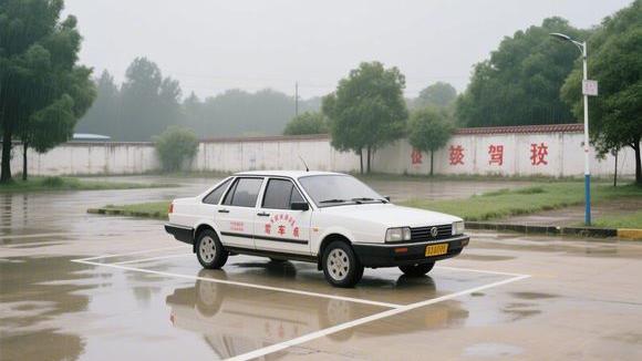 武汉桐湖驾校